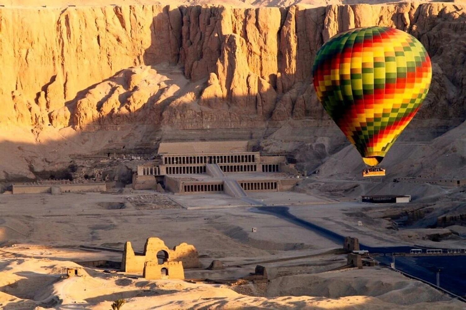 Valley Of The Kings House Luxor Kültér fotó
